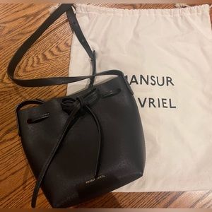 Mansur Gavriel’s bag